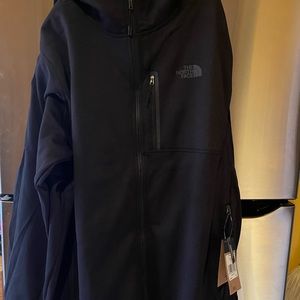 Authentic North Face under vest jacket